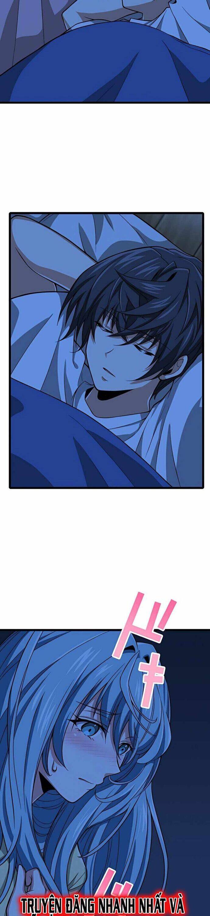 Đại Hiền Nhân Ma Thuật Cấp 99990000 Chapter 51 - 26