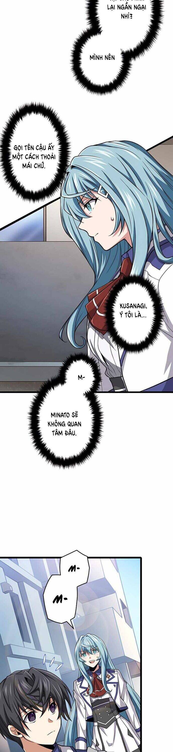 Đại Hiền Nhân Ma Thuật Cấp 99990000 Chapter 51 - 29