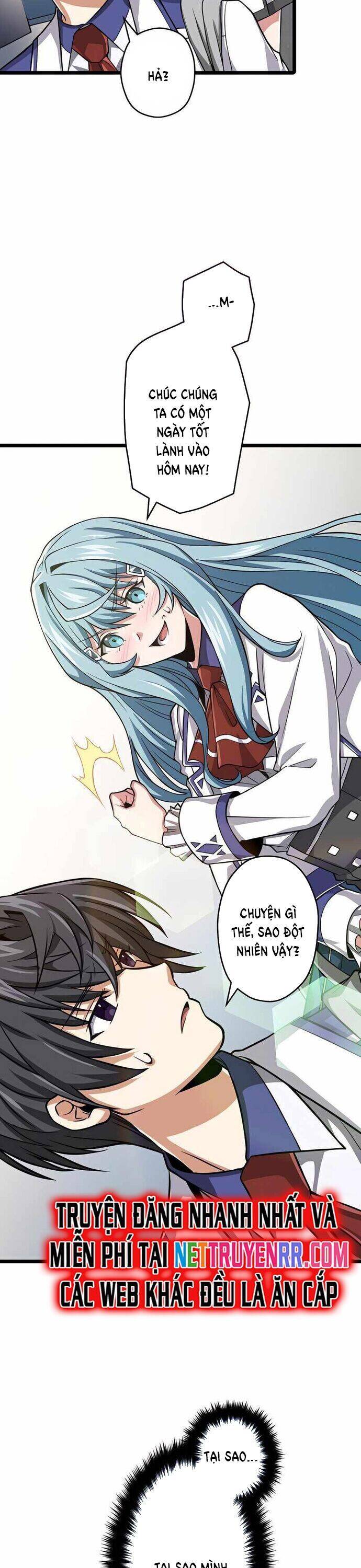 Đại Hiền Nhân Ma Thuật Cấp 99990000 Chapter 51 - 30