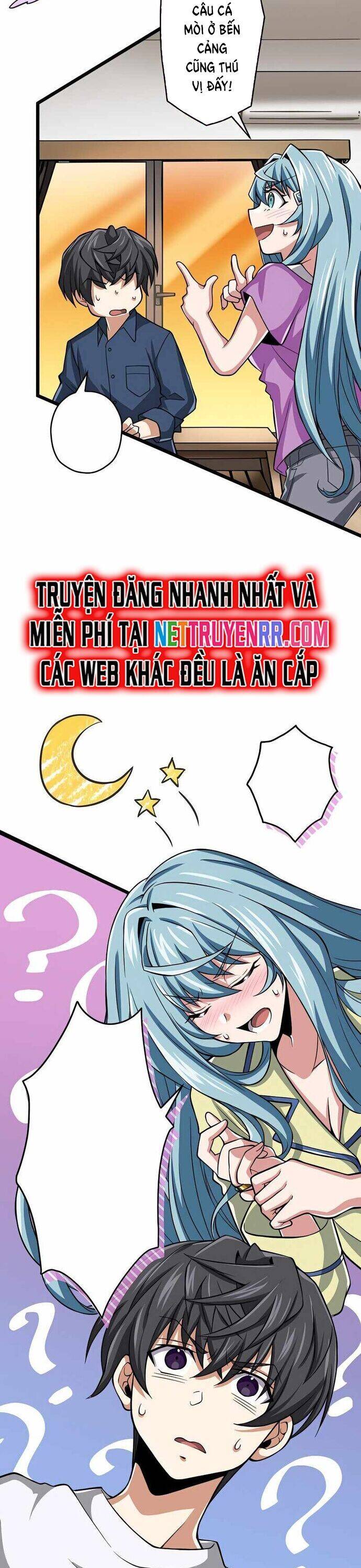 Đại Hiền Nhân Ma Thuật Cấp 99990000 Chapter 51 - 32