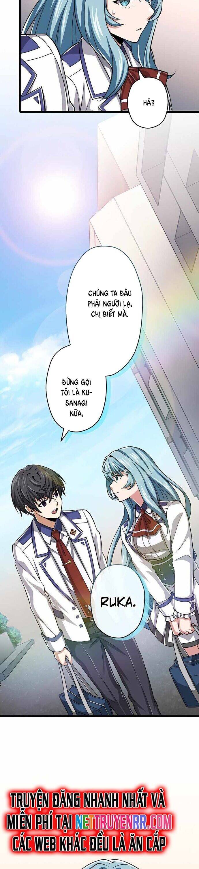 Đại Hiền Nhân Ma Thuật Cấp 99990000 Chapter 51 - 37