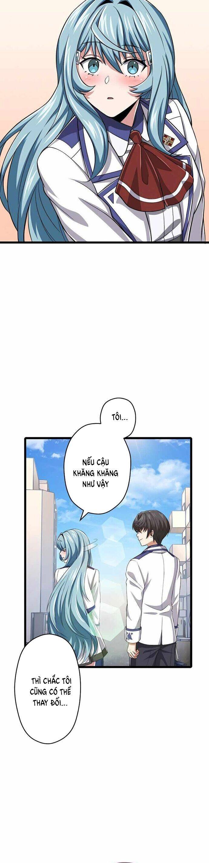 Đại Hiền Nhân Ma Thuật Cấp 99990000 Chapter 51 - 38