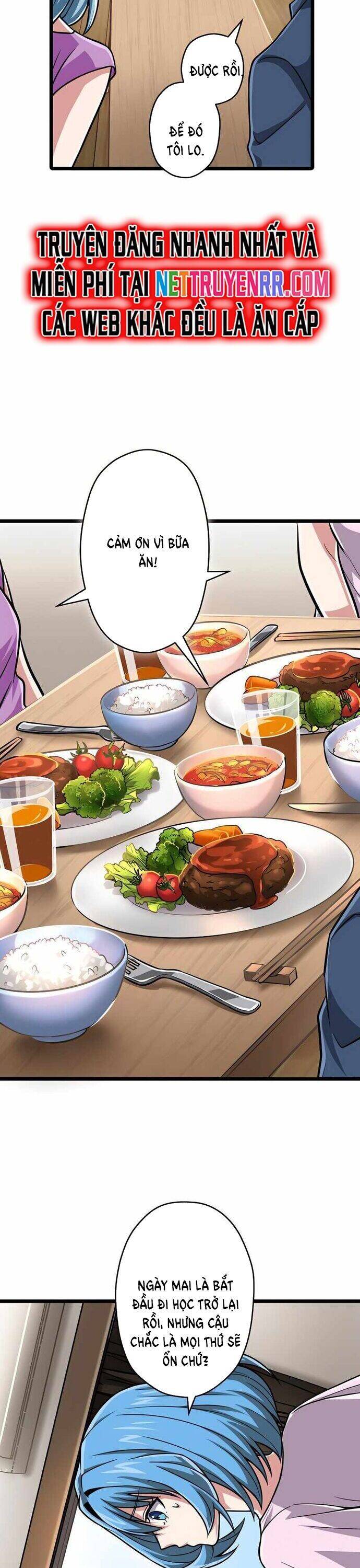 Đại Hiền Nhân Ma Thuật Cấp 99990000 Chapter 51 - 5