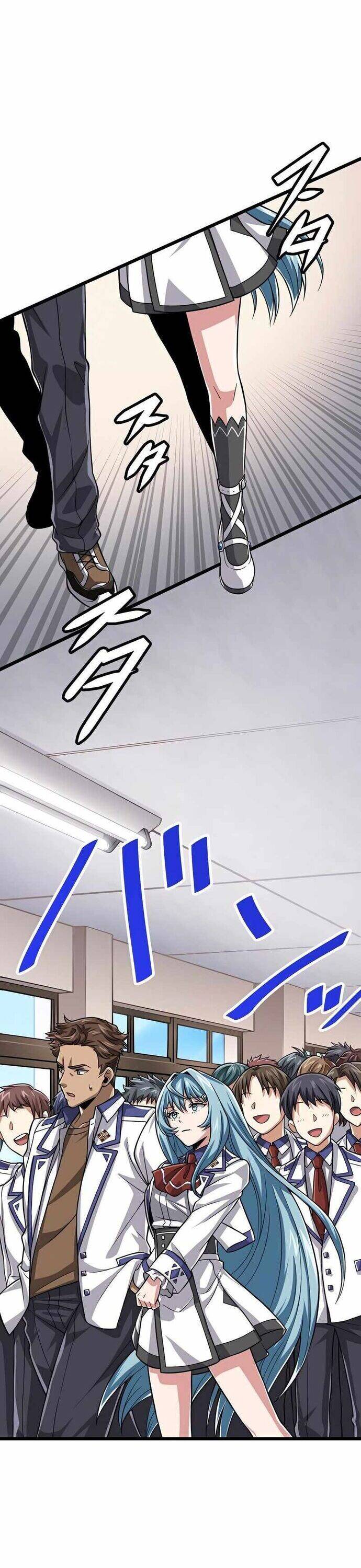 Đại Hiền Nhân Ma Thuật Cấp 99990000 Chapter 51 - 9