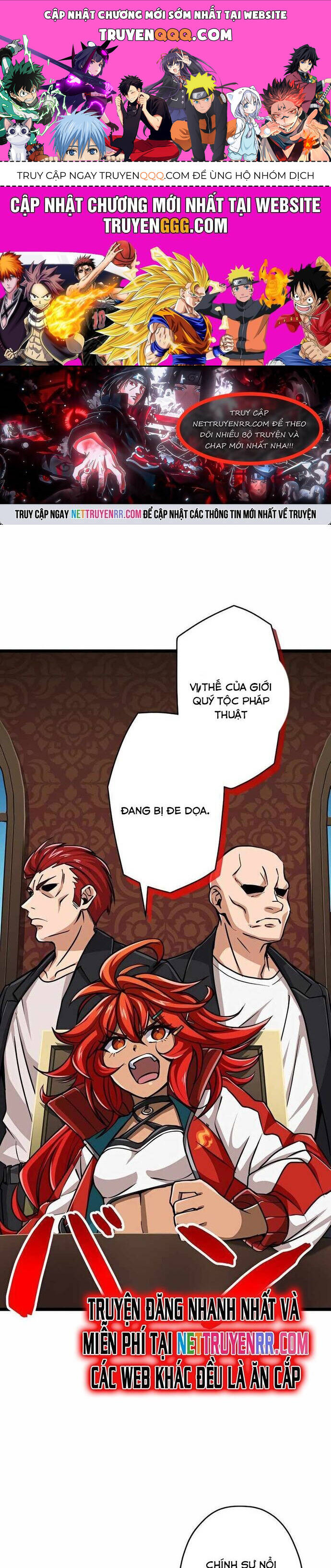 Đại Hiền Nhân Ma Thuật Cấp 99990000 Chapter 52 - 1