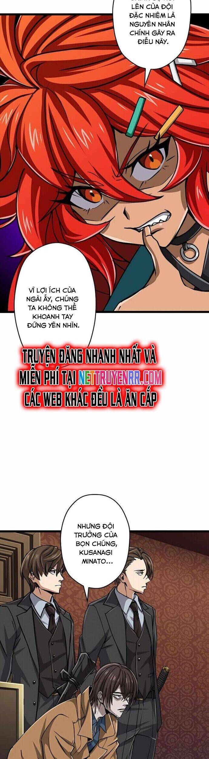 Đại Hiền Nhân Ma Thuật Cấp 99990000 Chapter 52 - 2