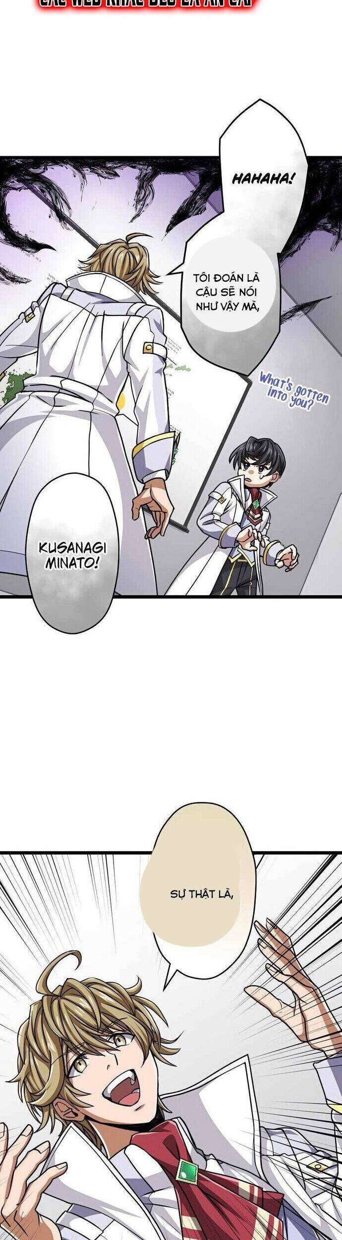 Đại Hiền Nhân Ma Thuật Cấp 99990000 Chapter 52 - 12