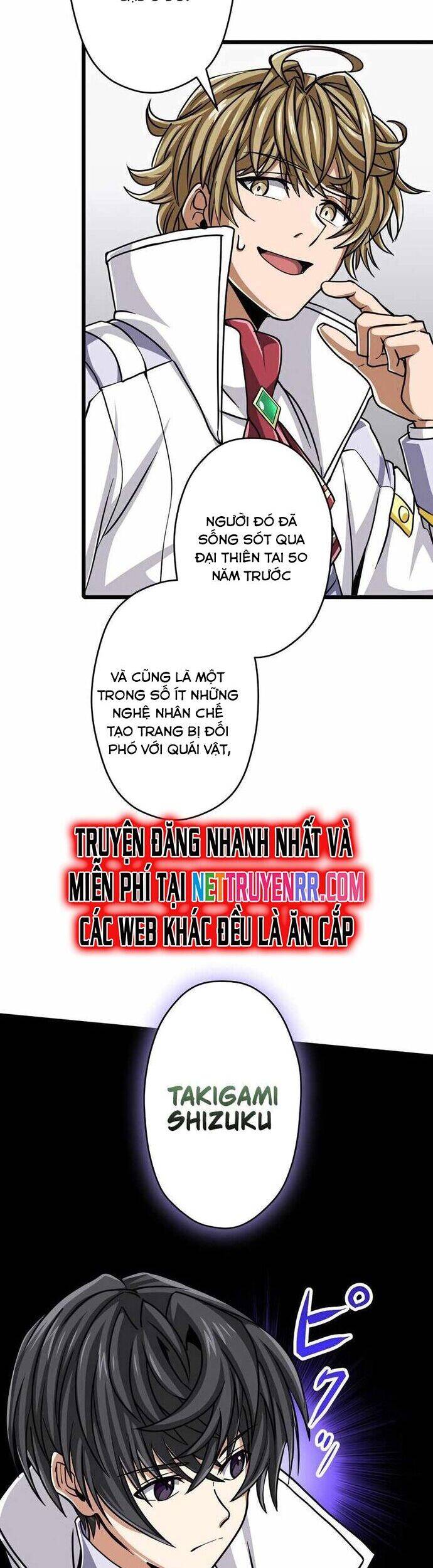 Đại Hiền Nhân Ma Thuật Cấp 99990000 Chapter 52 - 16