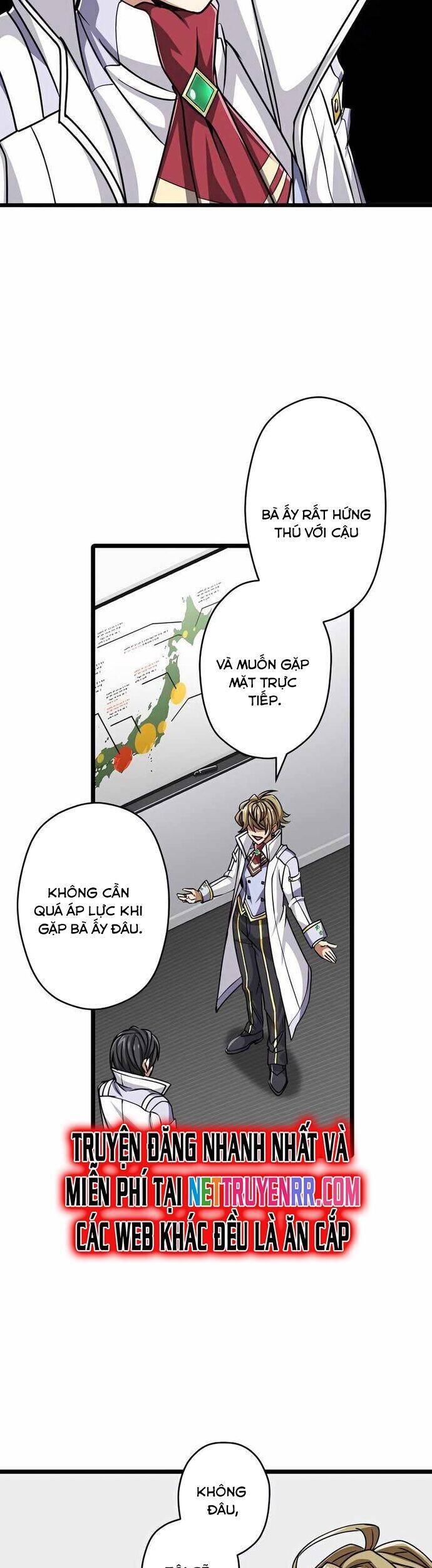 Đại Hiền Nhân Ma Thuật Cấp 99990000 Chapter 52 - 17