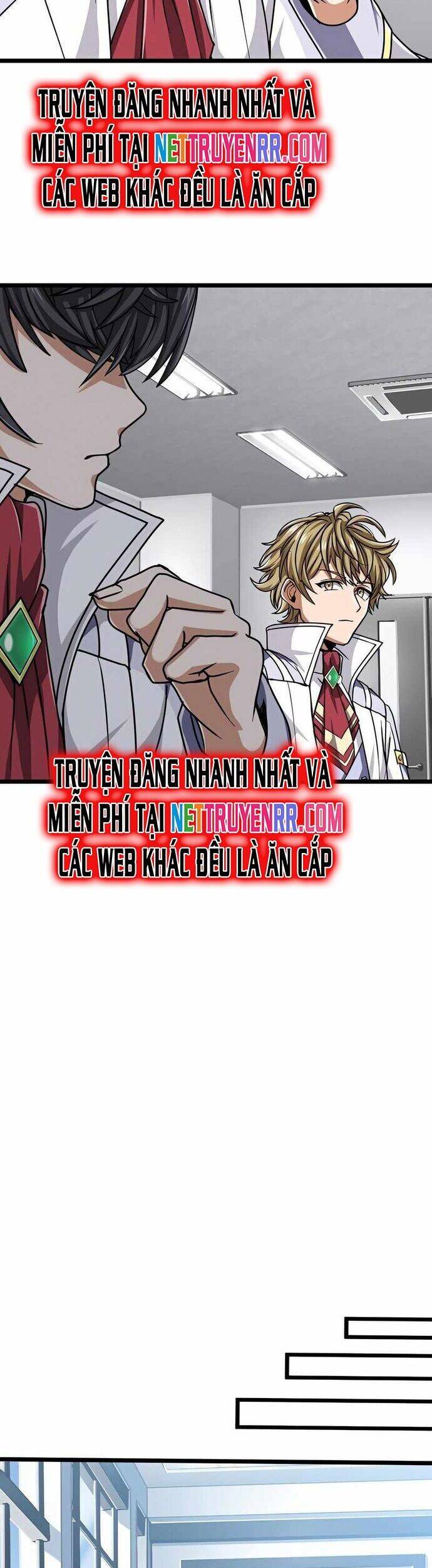 Đại Hiền Nhân Ma Thuật Cấp 99990000 Chapter 52 - 19