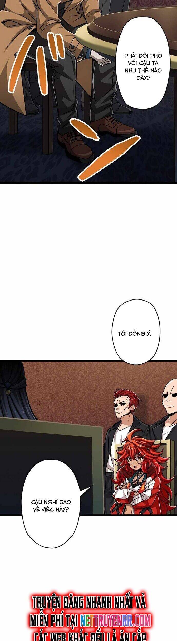 Đại Hiền Nhân Ma Thuật Cấp 99990000 Chapter 52 - 3