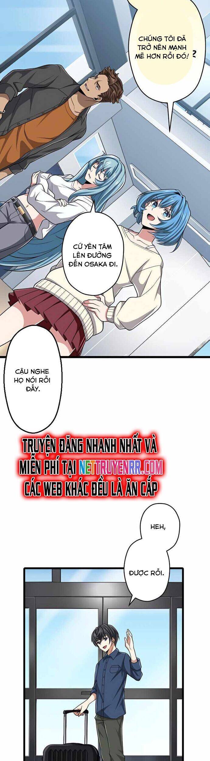 Đại Hiền Nhân Ma Thuật Cấp 99990000 Chapter 52 - 25