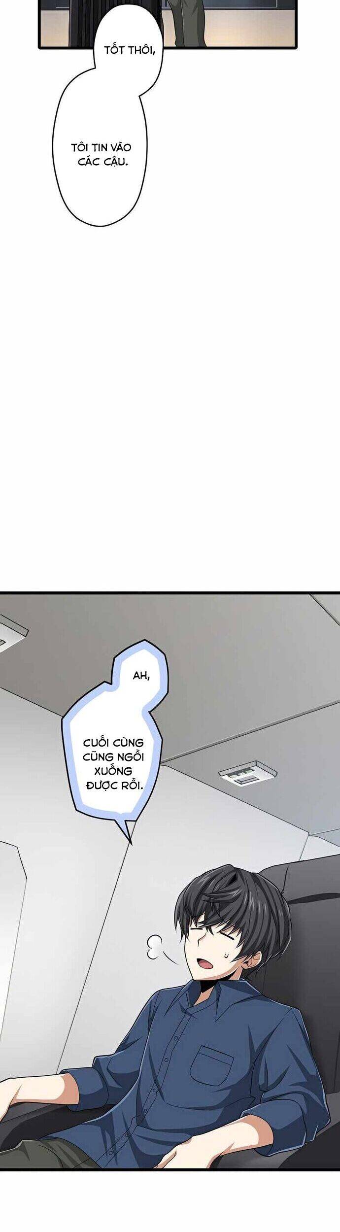 Đại Hiền Nhân Ma Thuật Cấp 99990000 Chapter 52 - 26