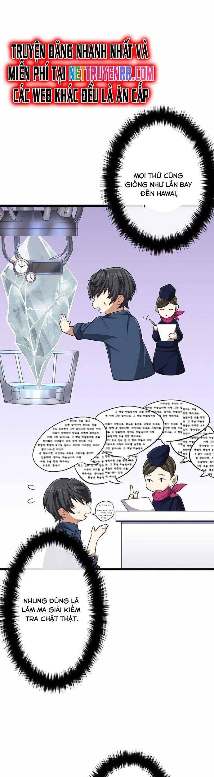 Đại Hiền Nhân Ma Thuật Cấp 99990000 Chapter 52 - 27