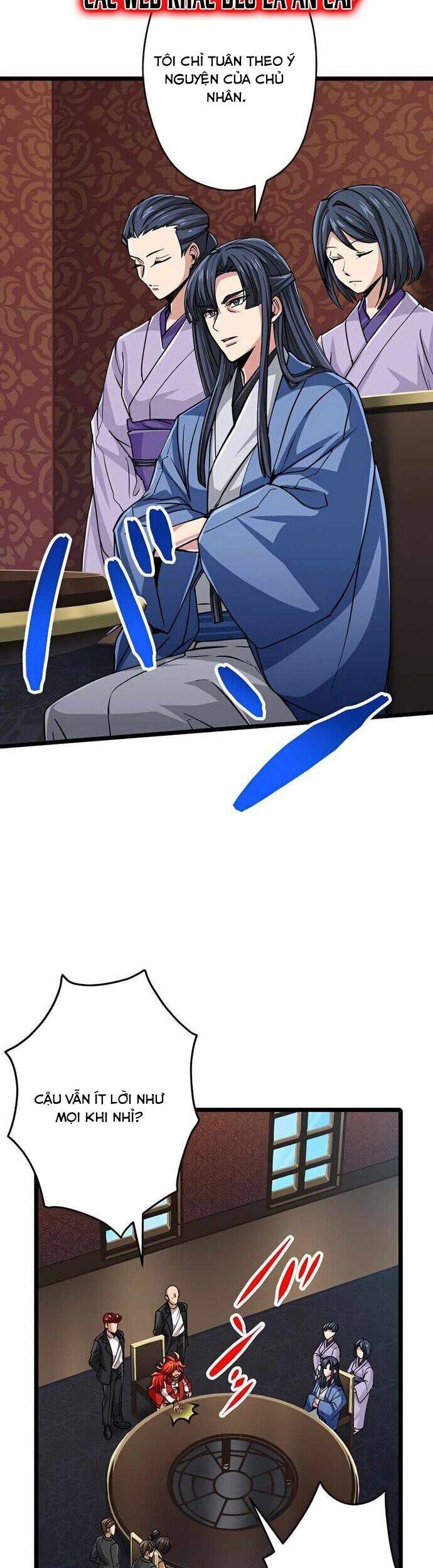 Đại Hiền Nhân Ma Thuật Cấp 99990000 Chapter 52 - 4