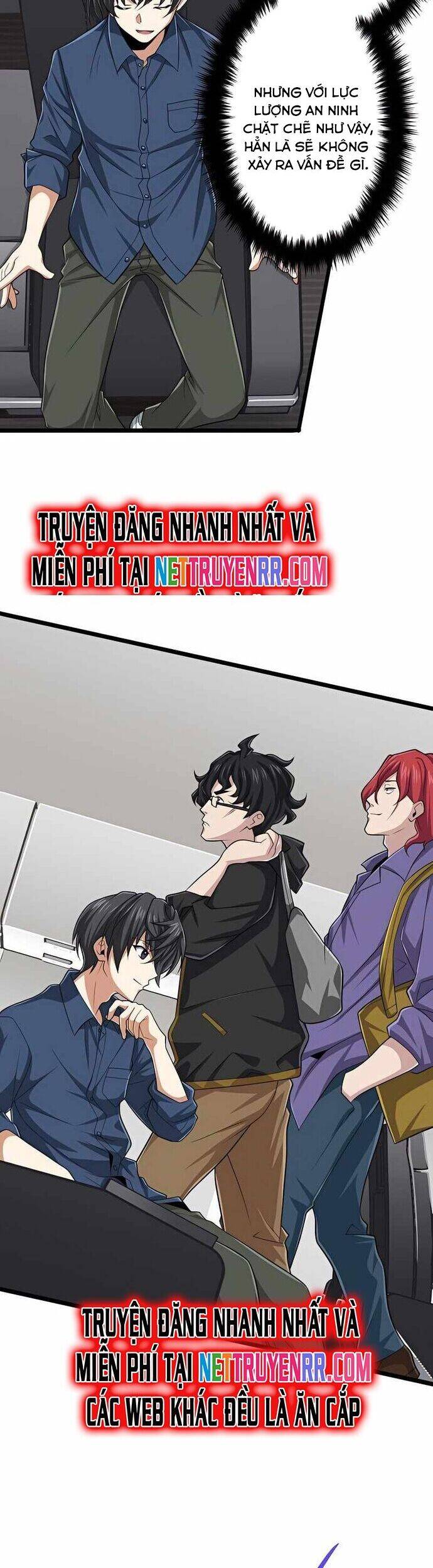 Đại Hiền Nhân Ma Thuật Cấp 99990000 Chapter 52 - 32