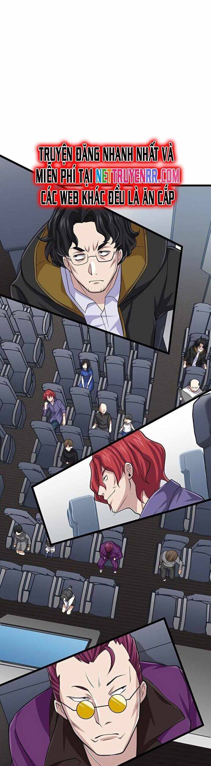 Đại Hiền Nhân Ma Thuật Cấp 99990000 Chapter 52 - 35