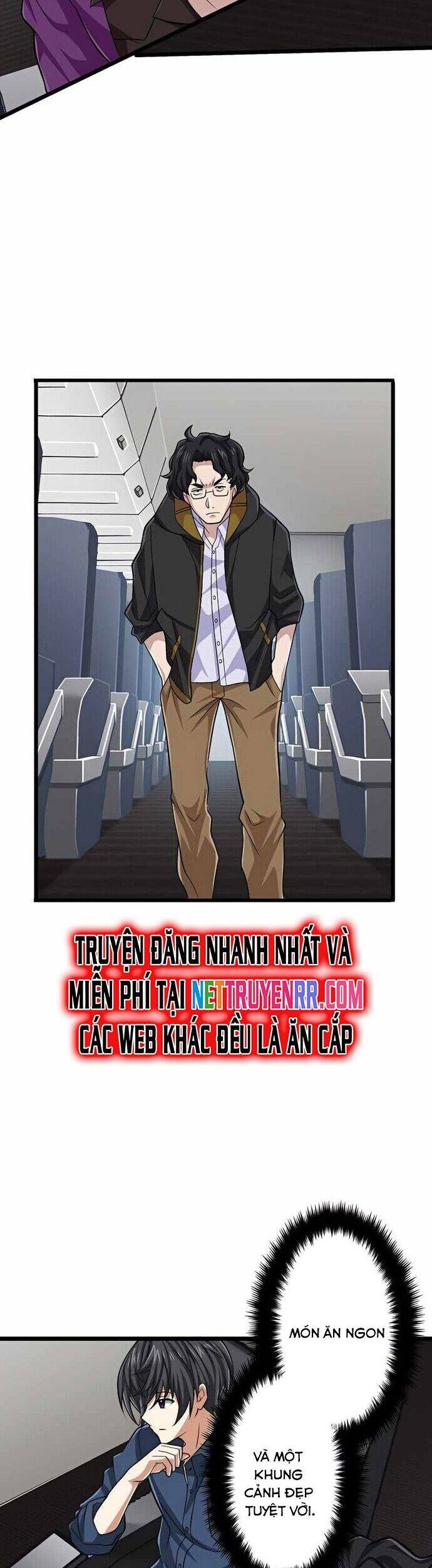 Đại Hiền Nhân Ma Thuật Cấp 99990000 Chapter 52 - 36