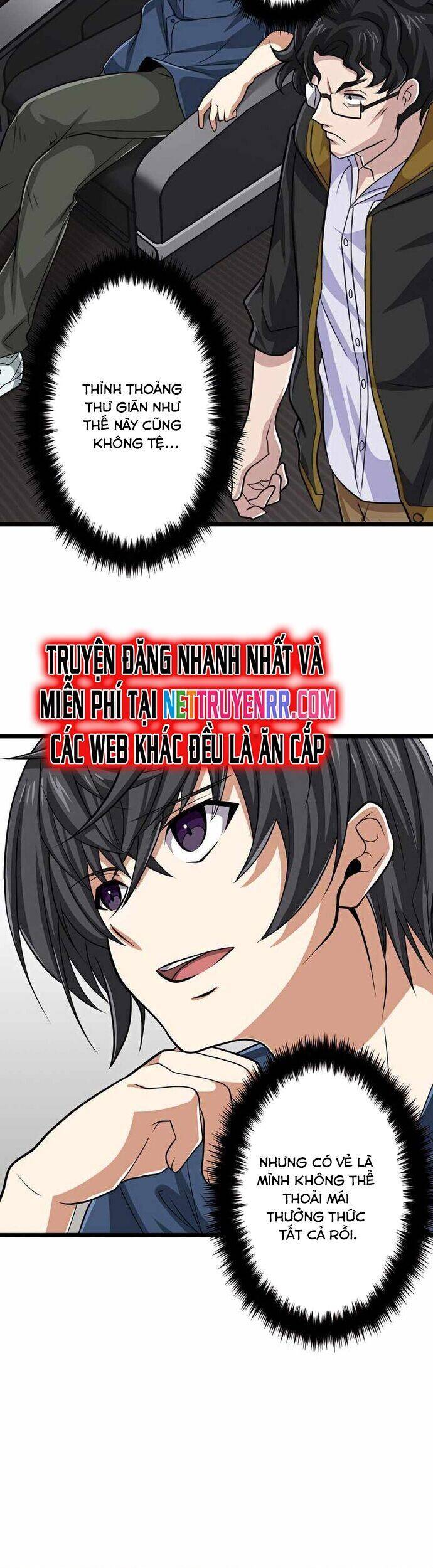 Đại Hiền Nhân Ma Thuật Cấp 99990000 Chapter 52 - 37