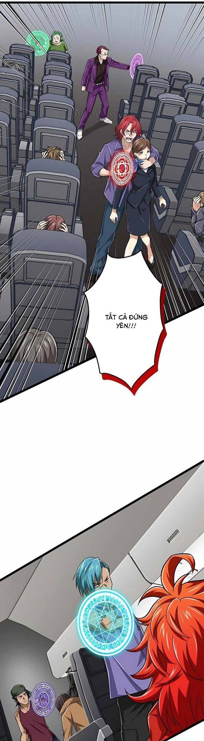 Đại Hiền Nhân Ma Thuật Cấp 99990000 Chapter 52 - 38