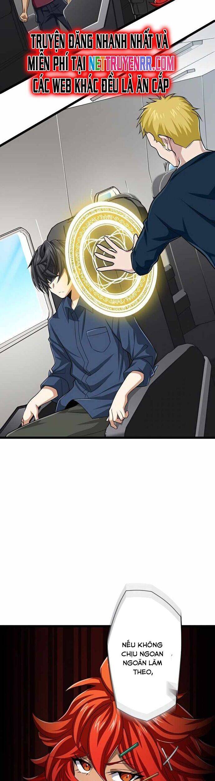 Đại Hiền Nhân Ma Thuật Cấp 99990000 Chapter 52 - 39