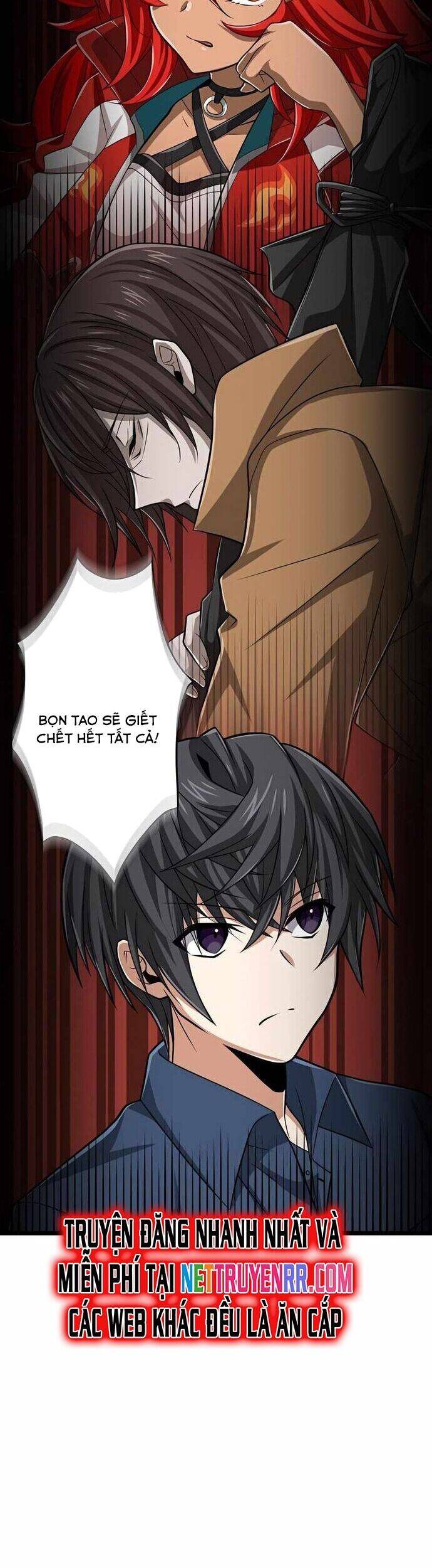 Đại Hiền Nhân Ma Thuật Cấp 99990000 Chapter 52 - 40