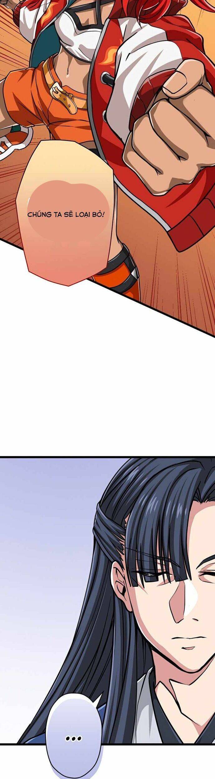 Đại Hiền Nhân Ma Thuật Cấp 99990000 Chapter 52 - 7