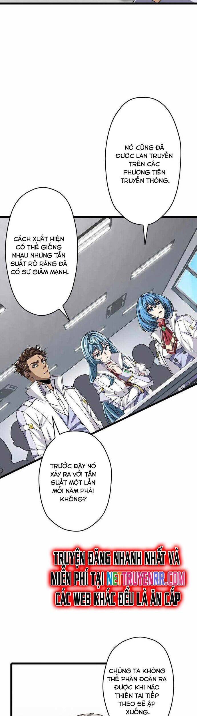 Đại Hiền Nhân Ma Thuật Cấp 99990000 Chapter 52 - 10