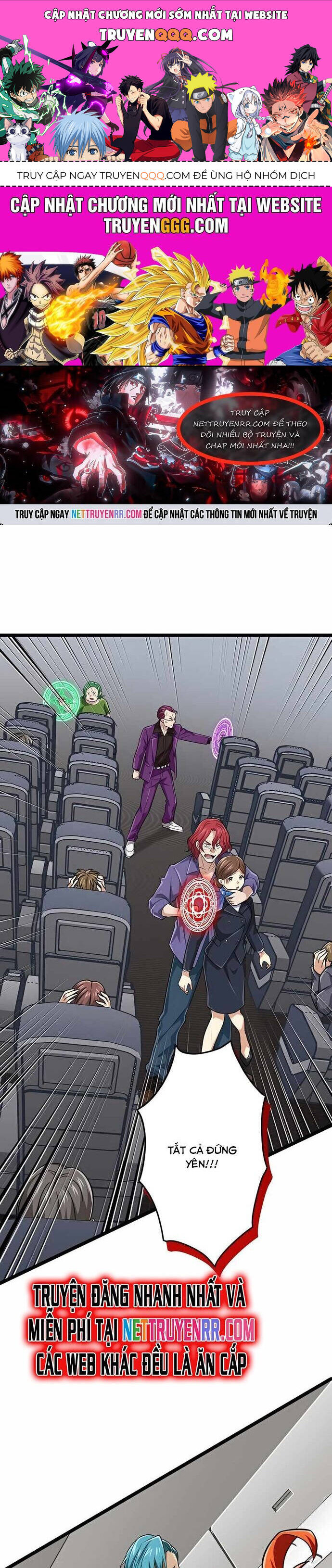 Đại Hiền Nhân Ma Thuật Cấp 99990000 Chapter 53 - 1