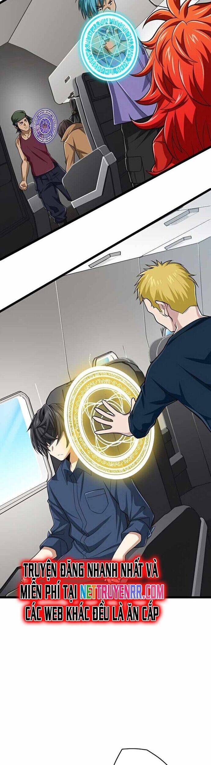 Đại Hiền Nhân Ma Thuật Cấp 99990000 Chapter 53 - 2