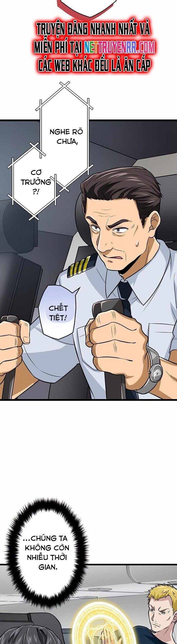 Đại Hiền Nhân Ma Thuật Cấp 99990000 Chapter 53 - 11