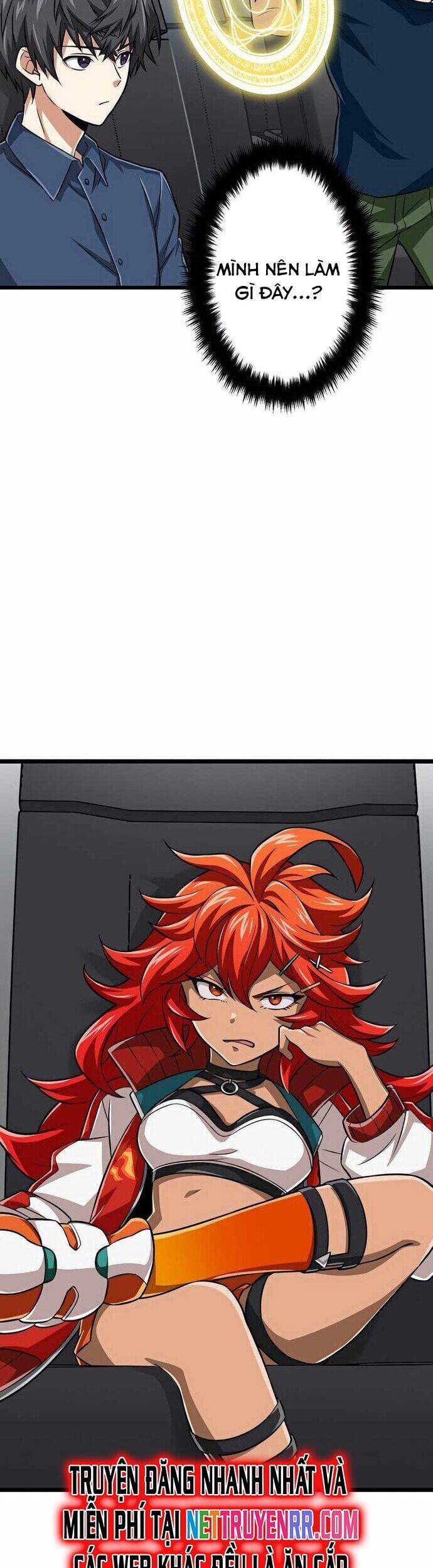 Đại Hiền Nhân Ma Thuật Cấp 99990000 Chapter 53 - 12