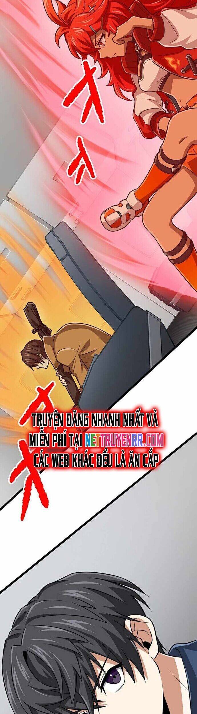 Đại Hiền Nhân Ma Thuật Cấp 99990000 Chapter 53 - 14