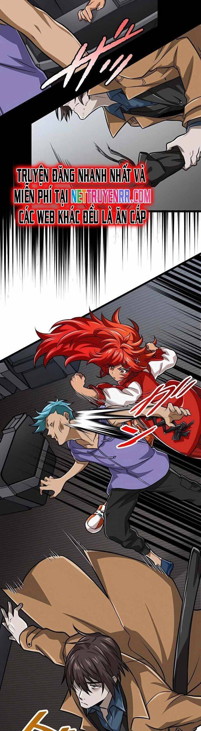 Đại Hiền Nhân Ma Thuật Cấp 99990000 Chapter 53 - 17