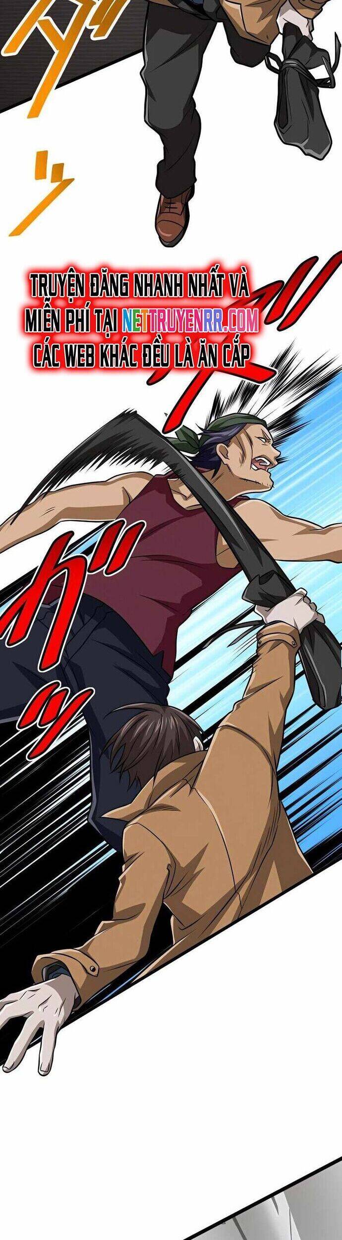 Đại Hiền Nhân Ma Thuật Cấp 99990000 Chapter 53 - 18