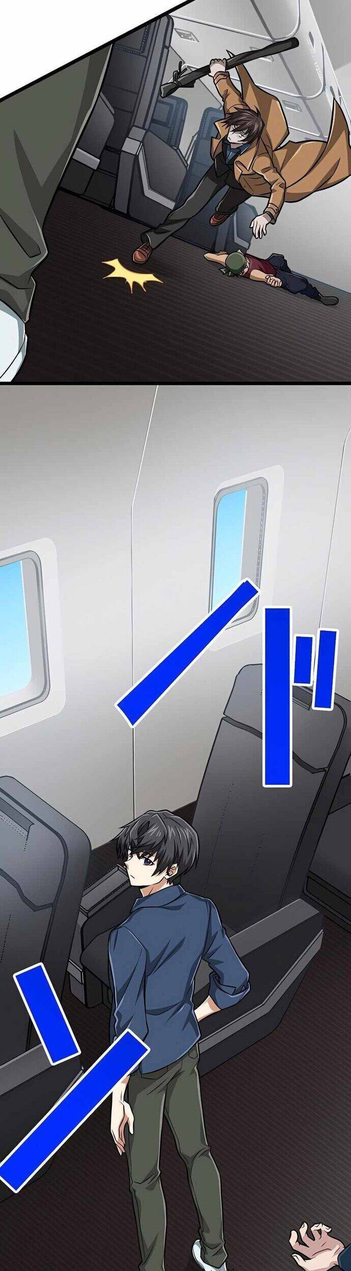 Đại Hiền Nhân Ma Thuật Cấp 99990000 Chapter 53 - 19