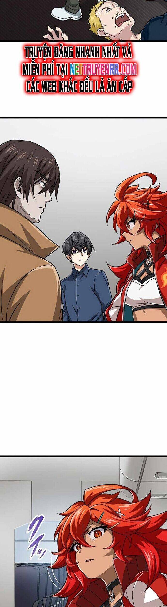 Đại Hiền Nhân Ma Thuật Cấp 99990000 Chapter 53 - 20