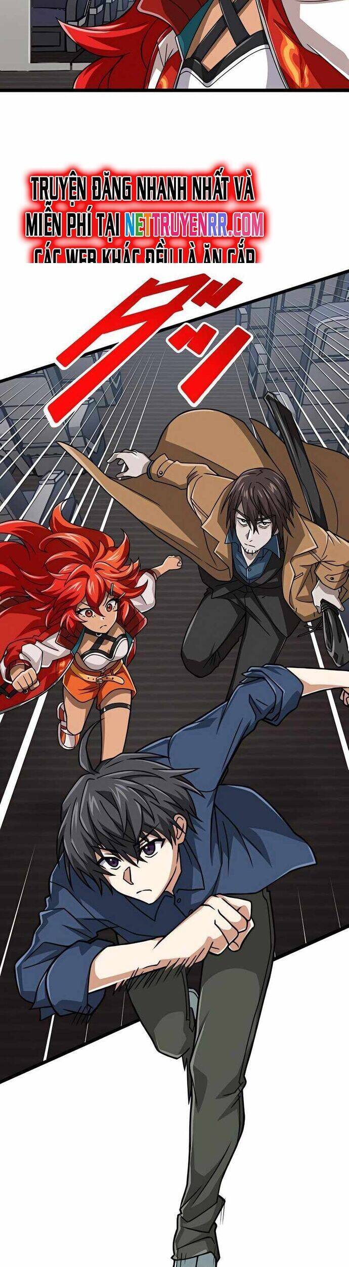 Đại Hiền Nhân Ma Thuật Cấp 99990000 Chapter 53 - 21