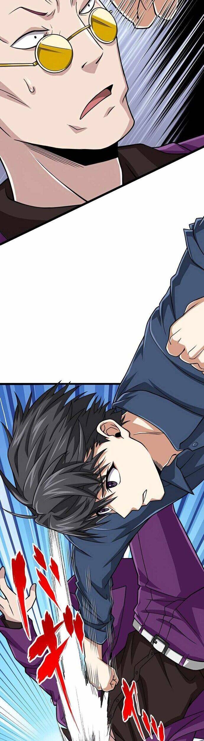 Đại Hiền Nhân Ma Thuật Cấp 99990000 Chapter 53 - 23