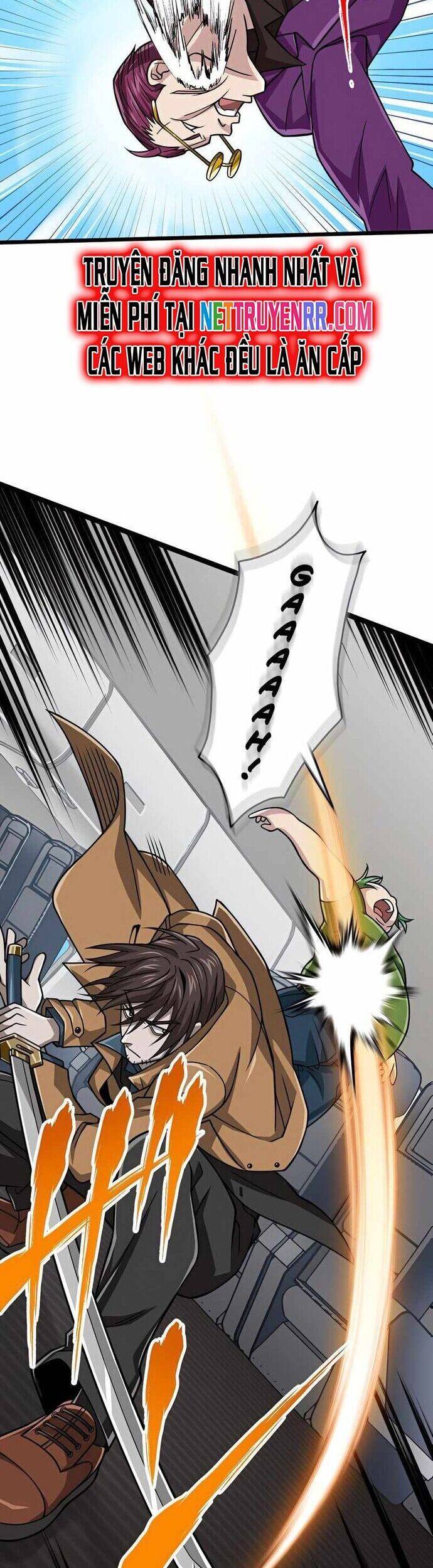 Đại Hiền Nhân Ma Thuật Cấp 99990000 Chapter 53 - 24