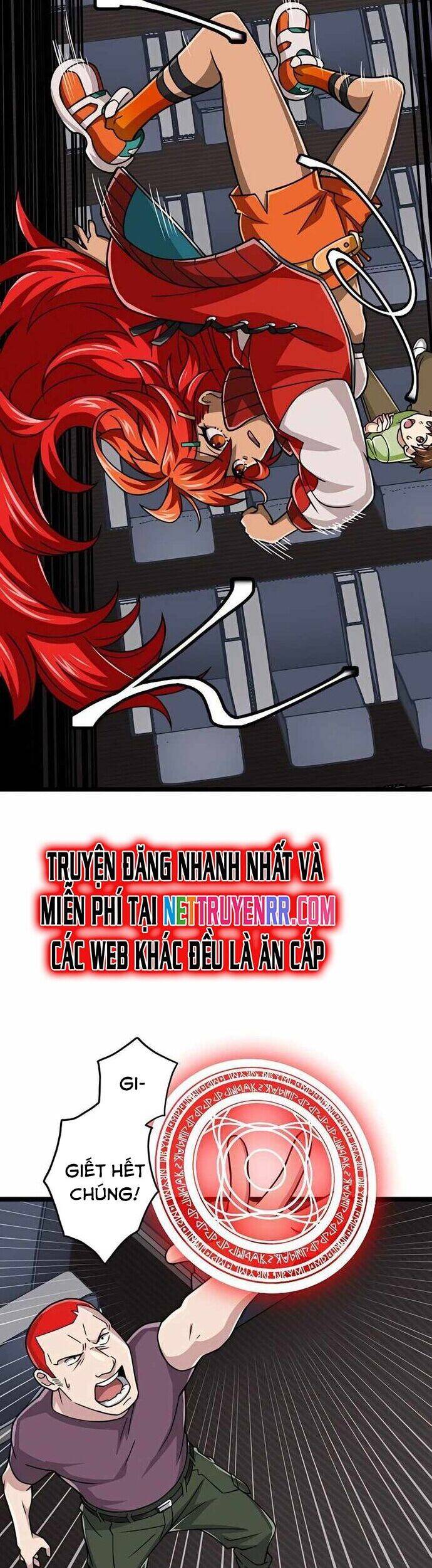 Đại Hiền Nhân Ma Thuật Cấp 99990000 Chapter 53 - 26