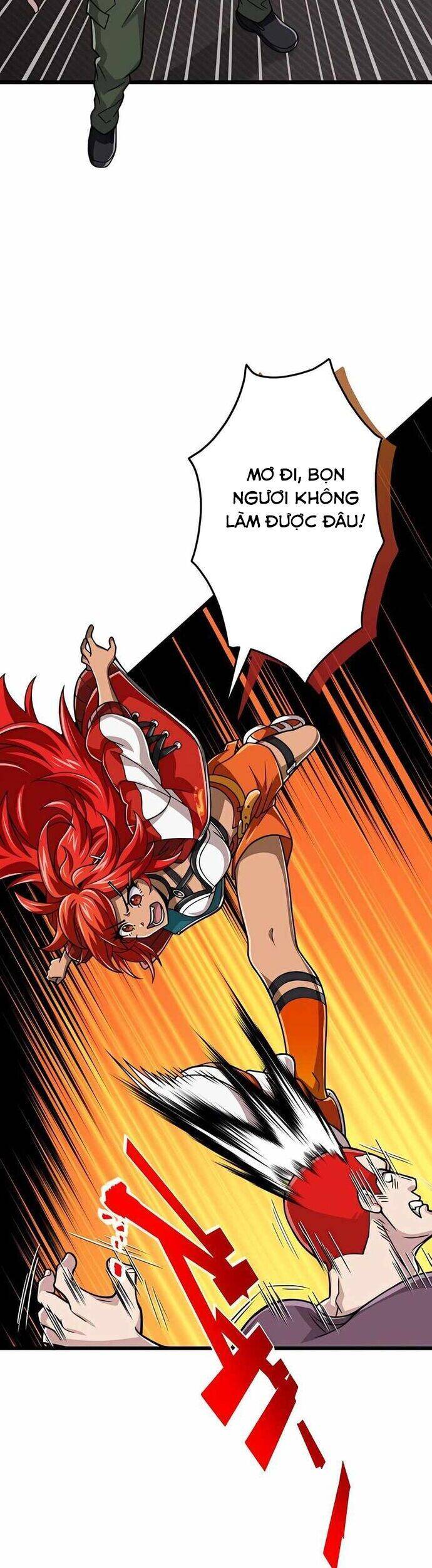 Đại Hiền Nhân Ma Thuật Cấp 99990000 Chapter 53 - 27