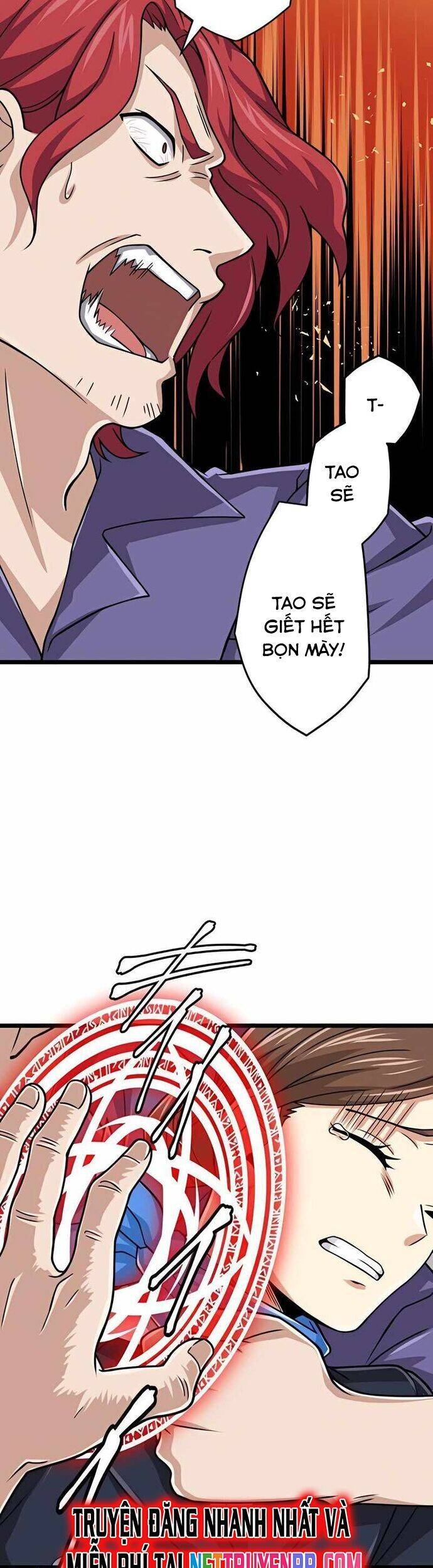 Đại Hiền Nhân Ma Thuật Cấp 99990000 Chapter 53 - 29