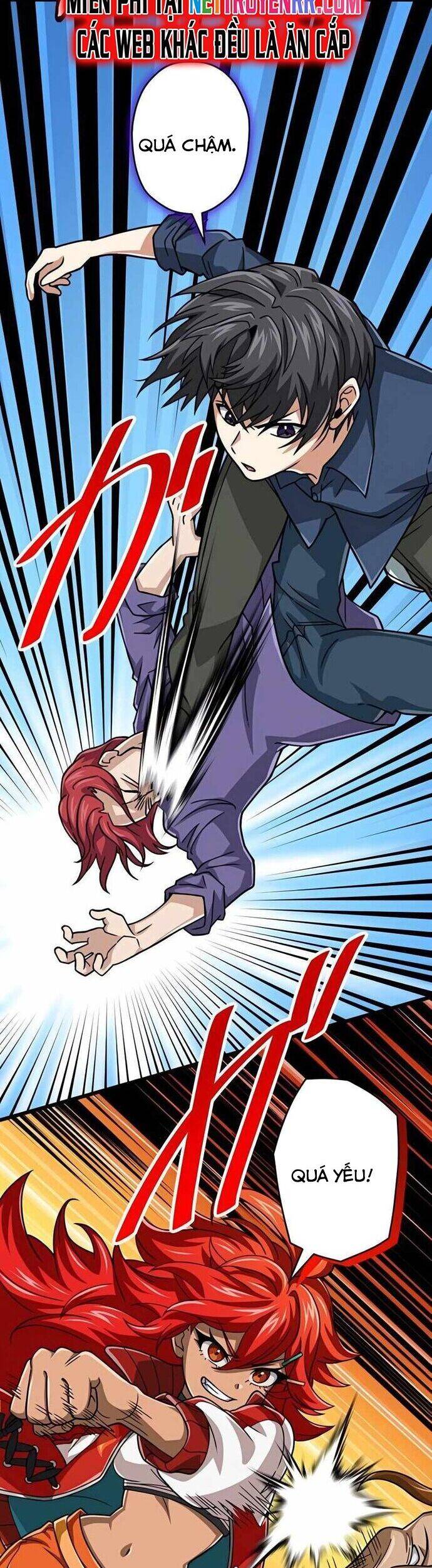 Đại Hiền Nhân Ma Thuật Cấp 99990000 Chapter 53 - 30