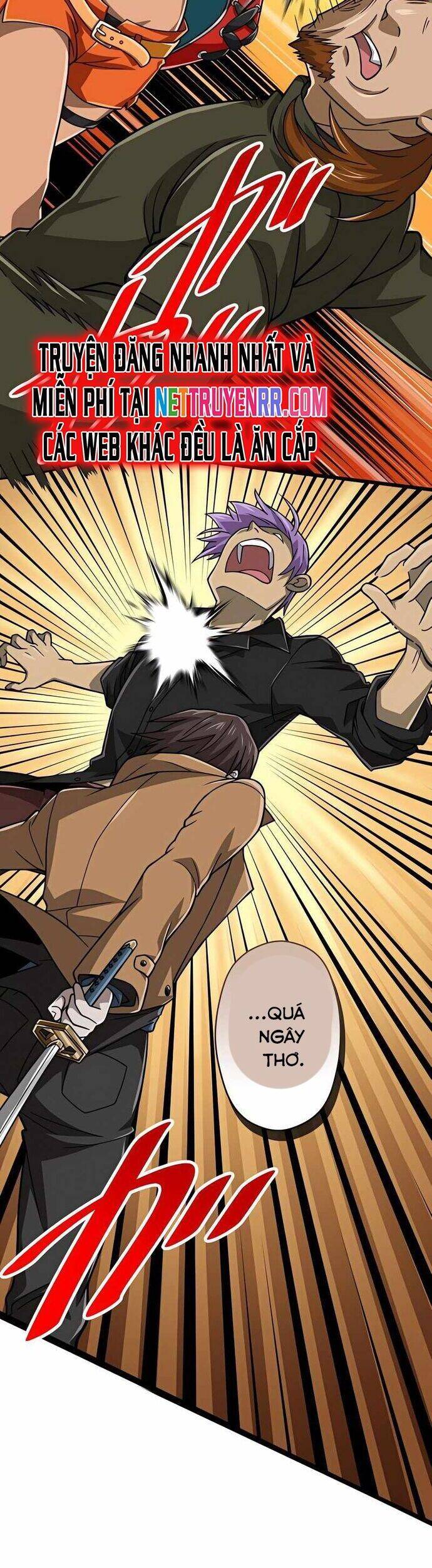 Đại Hiền Nhân Ma Thuật Cấp 99990000 Chapter 53 - 31