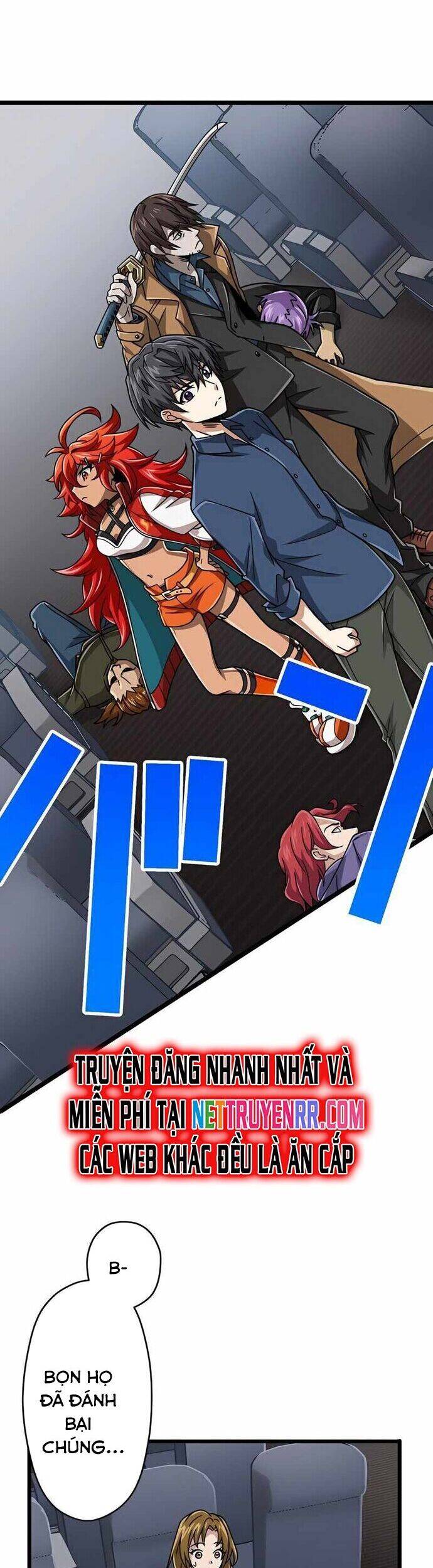 Đại Hiền Nhân Ma Thuật Cấp 99990000 Chapter 53 - 32