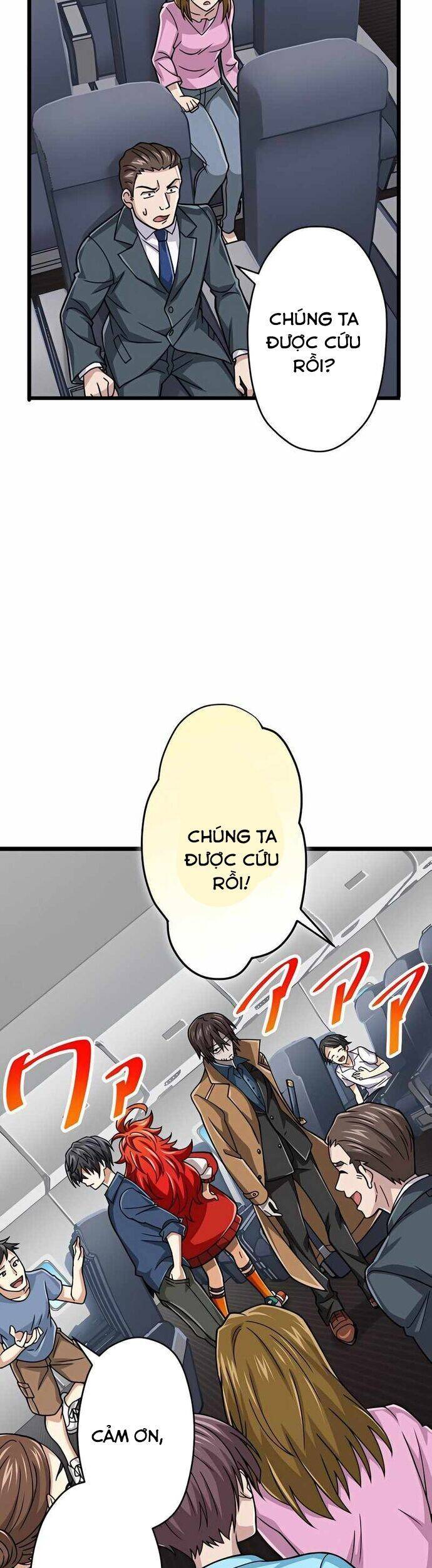 Đại Hiền Nhân Ma Thuật Cấp 99990000 Chapter 53 - 33