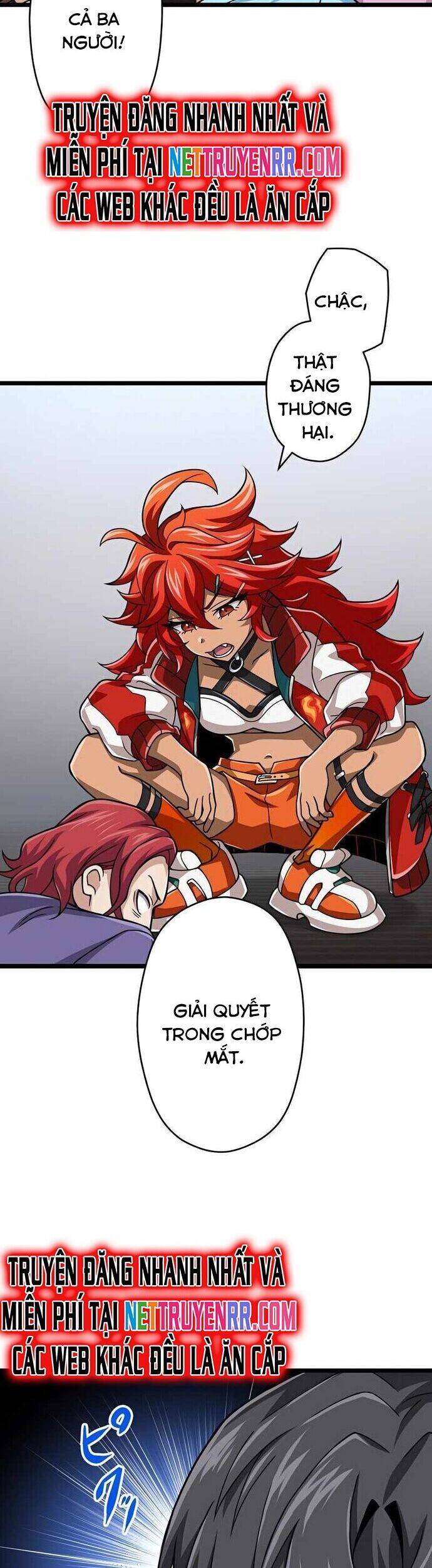 Đại Hiền Nhân Ma Thuật Cấp 99990000 Chapter 53 - 34