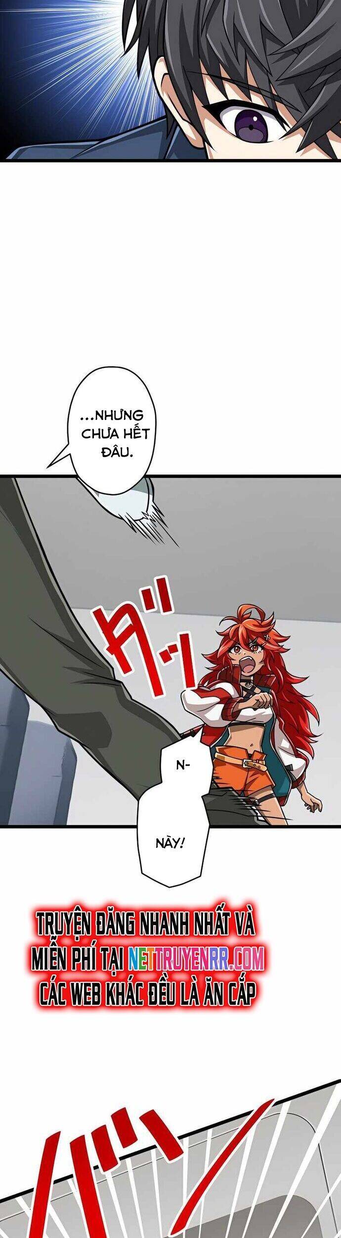 Đại Hiền Nhân Ma Thuật Cấp 99990000 Chapter 53 - 35