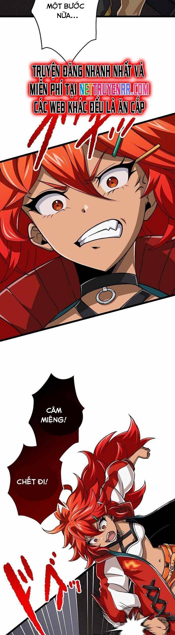 Đại Hiền Nhân Ma Thuật Cấp 99990000 Chapter 53 - 37